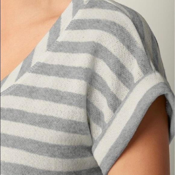 Comfortable Venus French Terry Dress - Picture 5 of 7